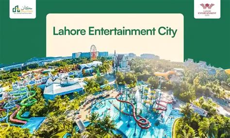 Lahore Entertainment City (@lahoreentertainmentcity) • .